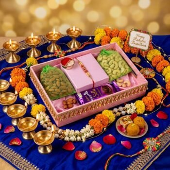 A Sweet & Nutty Surprise for Your Sibling Bond