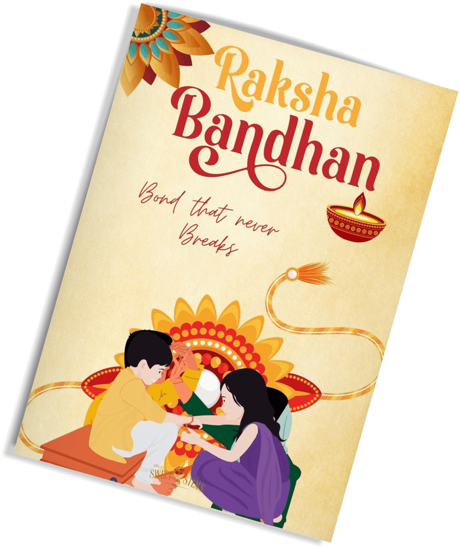 Raksha Bandhan